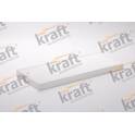 Cabin air filter KRAFT AUTOMOTIVE - 1730020