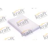 Cabin air filter KRAFT AUTOMOTIVE - 1730065