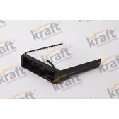 Cabin air filter KRAFT AUTOMOTIVE - 1734100