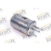 Filtre à carburant KRAFT AUTOMOTIVE - 1722110
