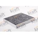 Filtro, Aria abitacolo KRAFT AUTOMOTIVE - 1736512