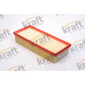 Filtro aria KRAFT AUTOMOTIVE - 1715945