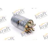 Filtro combustible KRAFT AUTOMOTIVE - 1720150