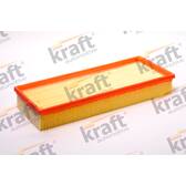 Filtro de aire KRAFT AUTOMOTIVE - 1712164