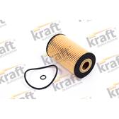 Filtro de óleo KRAFT AUTOMOTIVE - 1702650