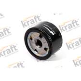 Filtro de óleo KRAFT AUTOMOTIVE - 1705161