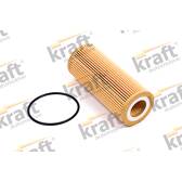 Filtro olio KRAFT AUTOMOTIVE - 1702730