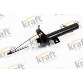 Shock absorber (sold individually) KRAFT AUTOMOTIVE - 4002470