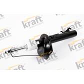 Shock absorber (sold individually) KRAFT AUTOMOTIVE - 4002471