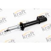 Shock absorber (sold individually) KRAFT AUTOMOTIVE - 4005385