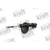 Shock absorber (sold individually) KRAFT AUTOMOTIVE - 4006306