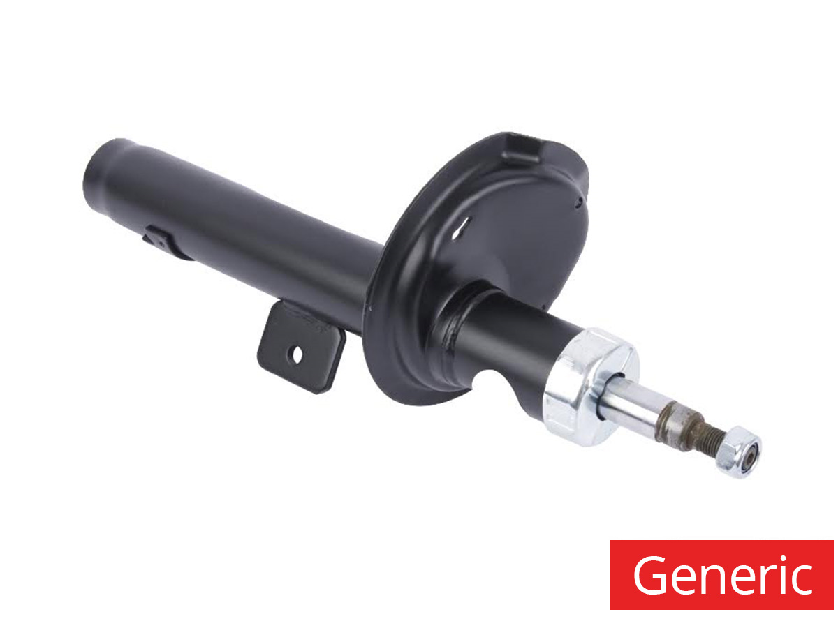 Shock absorber (sold individually)