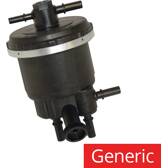 Fuel filter KRAFT AUTOMOTIVE - 1722055