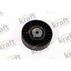 Galet enrouleur (courroie d'accessoire) KRAFT AUTOMOTIVE - 1220750