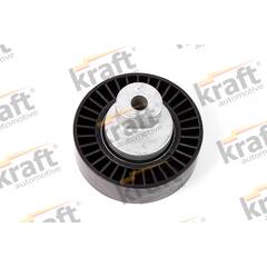 Galet enrouleur (courroie d'accessoire) KRAFT AUTOMOTIVE - 1222800