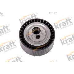 KRAFT AUTOMOTIVE Poulie-tendeur, Courroie Trapézoïdale à Nervures Pour