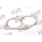 Gasket, exhaust pipe KRAFT AUTOMOTIVE - 0521541
