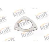 Gasket, exhaust pipe KRAFT AUTOMOTIVE - 0521550