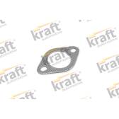 Gasket, exhaust pipe KRAFT AUTOMOTIVE - 0524605