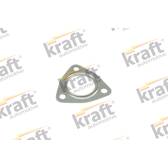 Gasket, exhaust pipe KRAFT AUTOMOTIVE - 0525500