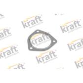 Gasket, exhaust pipe KRAFT AUTOMOTIVE - 0525900