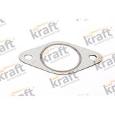 Gasket, exhaust pipe KRAFT AUTOMOTIVE - 0542020