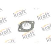 Gasket, exhaust pipe KRAFT AUTOMOTIVE - 0544000