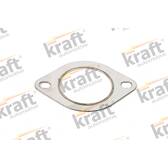 Gasket, exhaust pipe KRAFT AUTOMOTIVE - 0548300