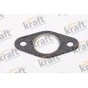 Gasket, exhaust pipe KRAFT AUTOMOTIVE - 1133054