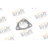 Gasket, exhaust pipe KRAFT AUTOMOTIVE - 1133320