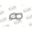 Gasket, exhaust pipe KRAFT AUTOMOTIVE - 1136500