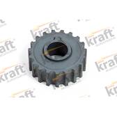 Gear, crankshaft KRAFT AUTOMOTIVE - 1321650