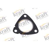 Hållare, avgassystem KRAFT AUTOMOTIVE - 0500130