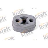 Hållare, avgassystem KRAFT AUTOMOTIVE - 0500200