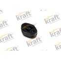 Hållare, avgassystem KRAFT AUTOMOTIVE - 0502027