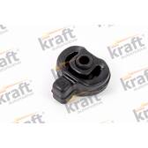 Halter, Abgasanlage KRAFT AUTOMOTIVE - 0505044