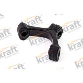 Holder, exhaust system KRAFT AUTOMOTIVE - 0500030