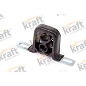 Holder, exhaust system KRAFT AUTOMOTIVE - 0500070