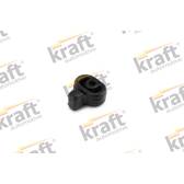 Holder, exhaust system KRAFT AUTOMOTIVE - 0502021