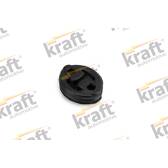 Holder, exhaust system KRAFT AUTOMOTIVE - 0502028