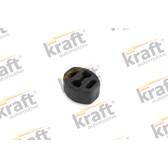 Holder, exhaust system KRAFT AUTOMOTIVE - 0503040