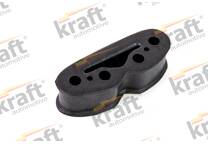 Holder, exhaust system