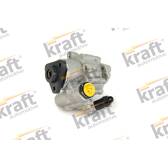 Hydraulic Pump, steering system KRAFT AUTOMOTIVE - 1350135