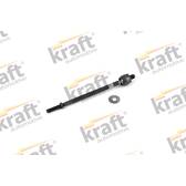 Tie Rod Axle Joint KRAFT AUTOMOTIVE - 4306400
