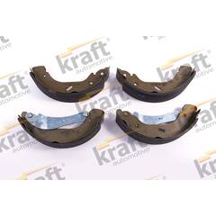 Jeu de mâchoires de frein KRAFT AUTOMOTIVE - 6022135