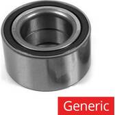 Cuscinetto ruota KRAFT AUTOMOTIVE - 4102011