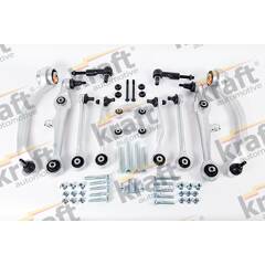 Kit de réparation (bras triangulaire) KRAFT AUTOMOTIVE - 4210065