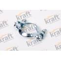 Klemstuk, uitlaatsysteem KRAFT AUTOMOTIVE - 0558506