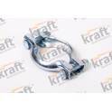 Klemstuk, uitlaatsysteem KRAFT AUTOMOTIVE - 0558515