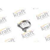 Pijpverbinding, uitlaatsysteem KRAFT AUTOMOTIVE - 0558529